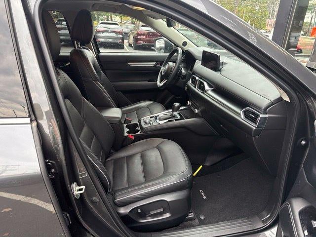 2024 Mazda Mazda CX-5 2.5 S Premium Plus Package AWD
