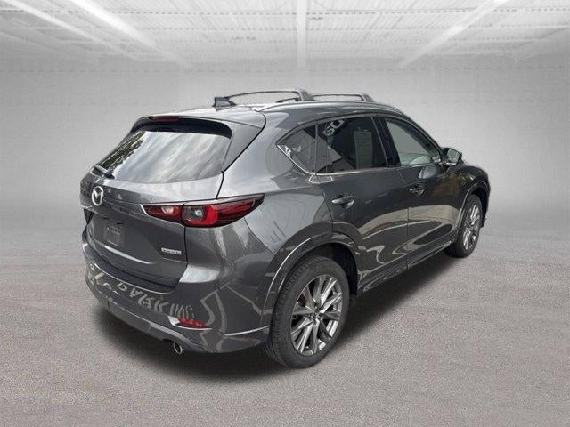 2024 Mazda Mazda CX-5 2.5 S Premium Plus Package AWD