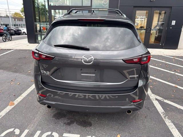 2024 Mazda Mazda CX-5 2.5 S Premium Plus Package AWD
