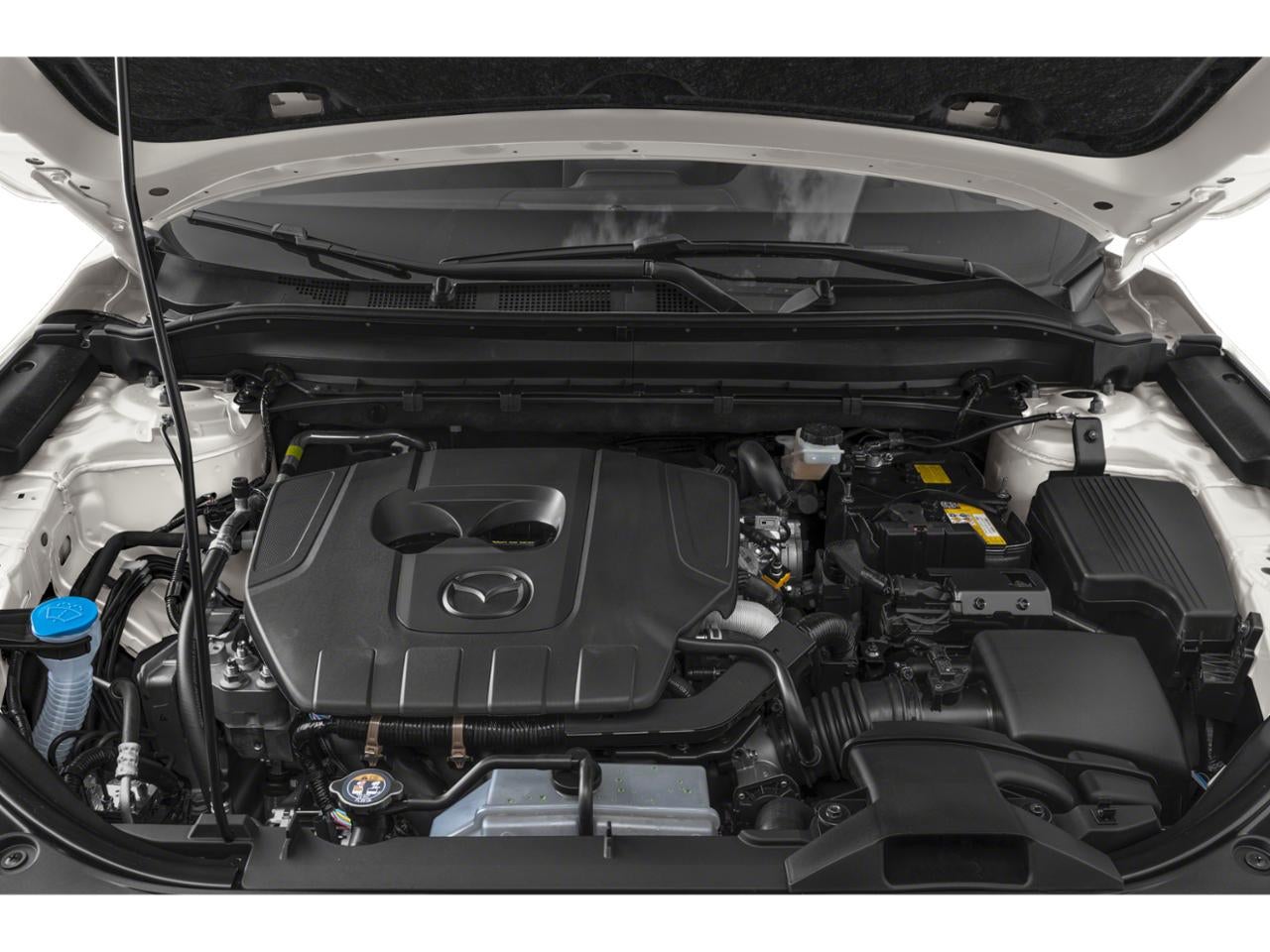 2024 Mazda Mazda CX-5 2.5 S Premium Plus Package AWD