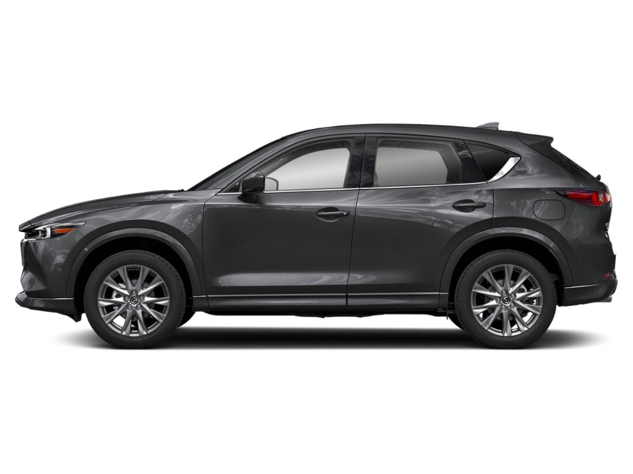 2024 Mazda Mazda CX-5 2.5 S Premium Plus Package AWD