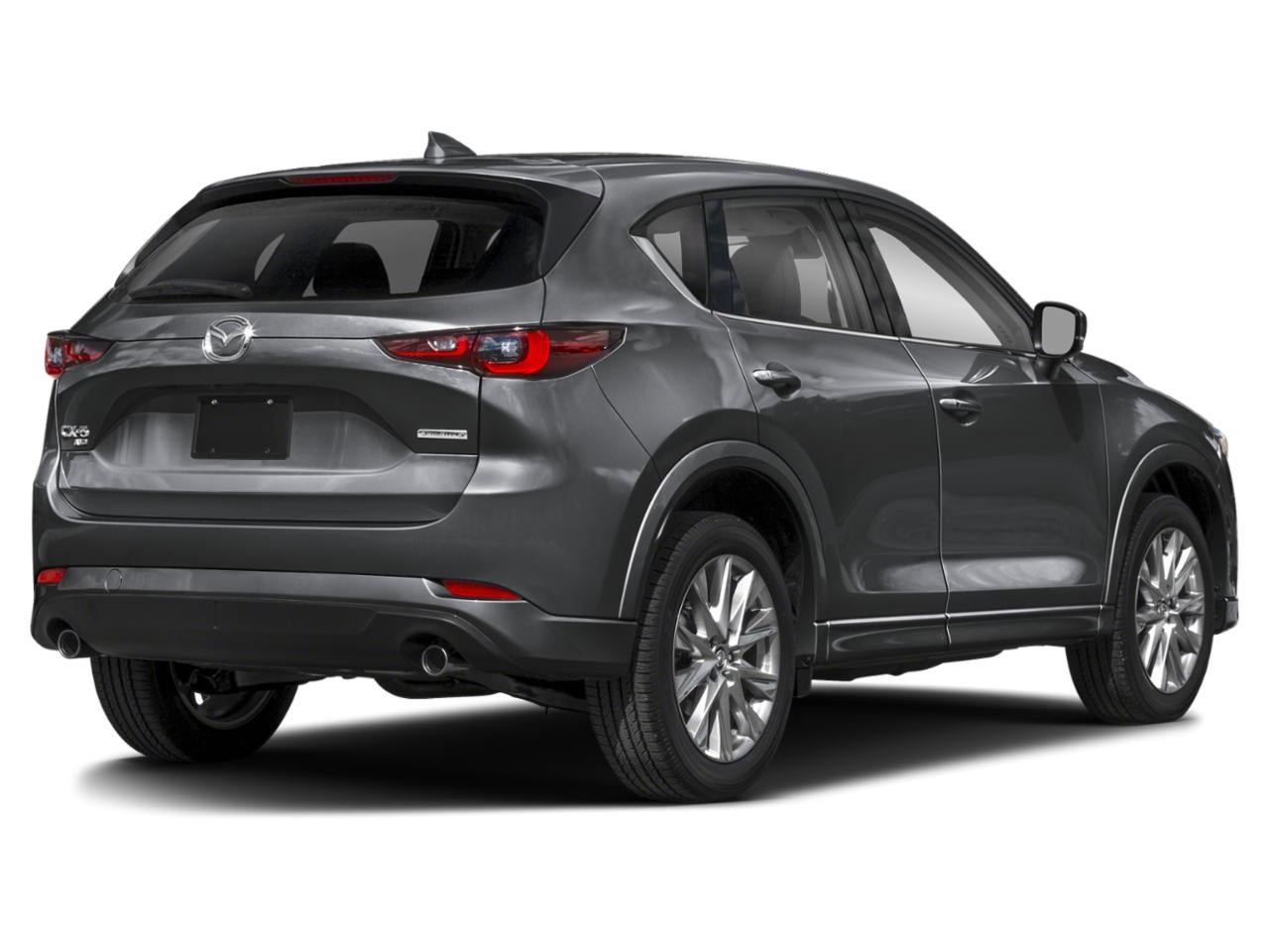 2024 Mazda Mazda CX-5 2.5 S Premium Plus Package AWD