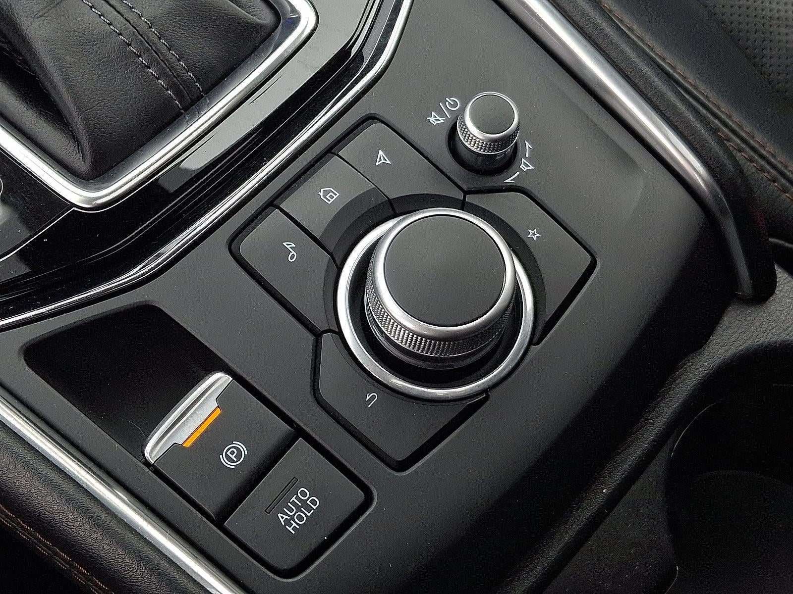 2023 Mazda Mazda CX-5 2.5 S Premium Plus Package AWD