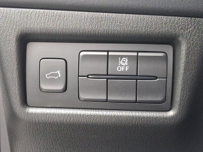 2023 Mazda Mazda CX-5 2.5 S Premium Plus Package AWD