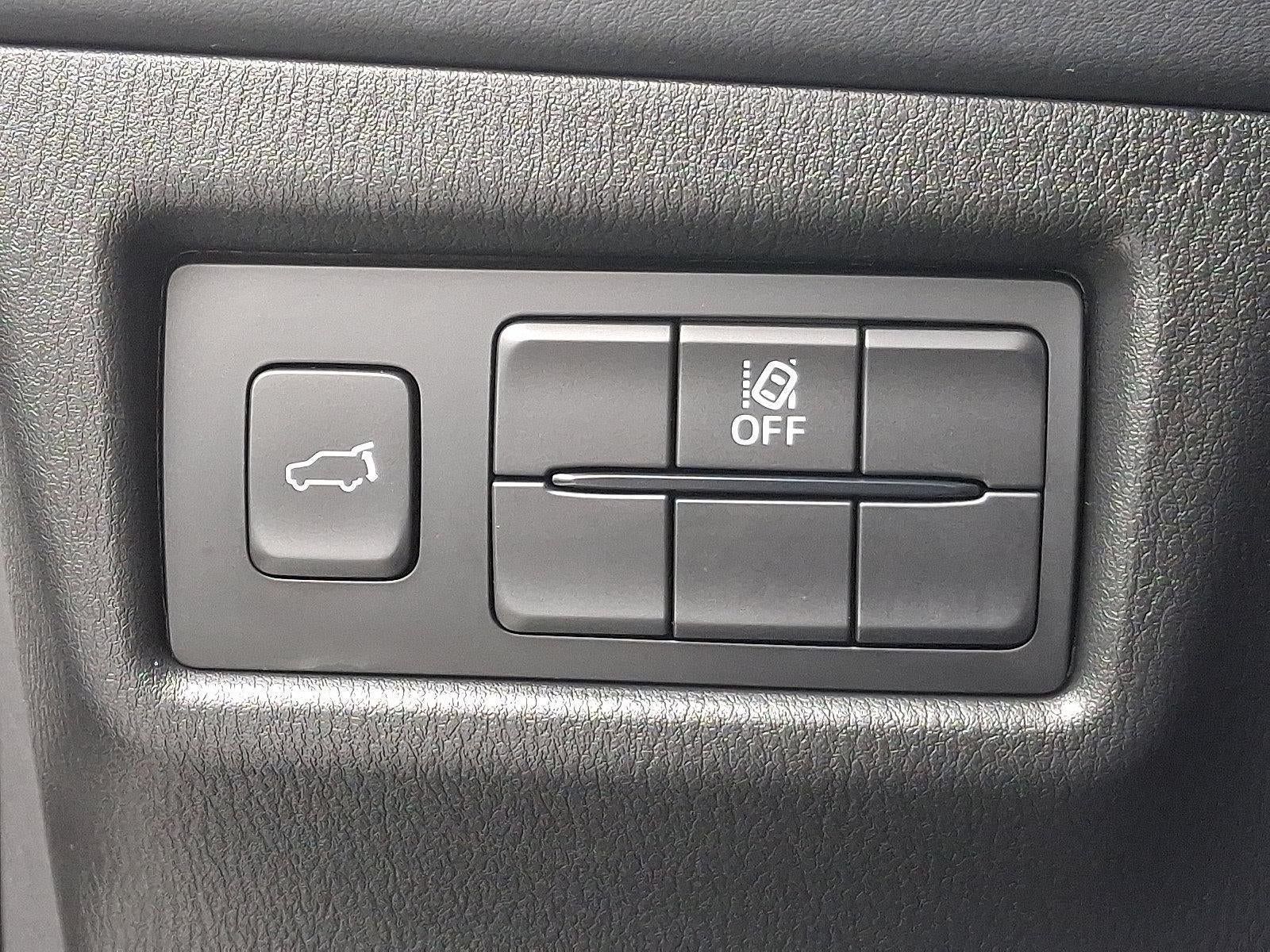 2023 Mazda Mazda CX-5 2.5 S Premium Plus Package AWD