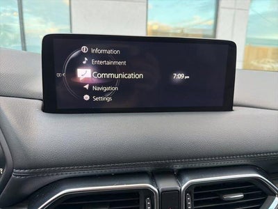 2023 Mazda Mazda CX-5 2.5 S Premium Plus Package AWD