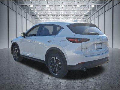 2023 Mazda Mazda CX-5 2.5 S Premium Plus Package AWD