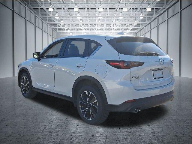 2023 Mazda Mazda CX-5 2.5 S Premium Plus Package AWD