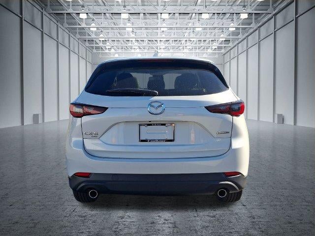 2023 Mazda Mazda CX-5 2.5 S Premium Plus Package AWD