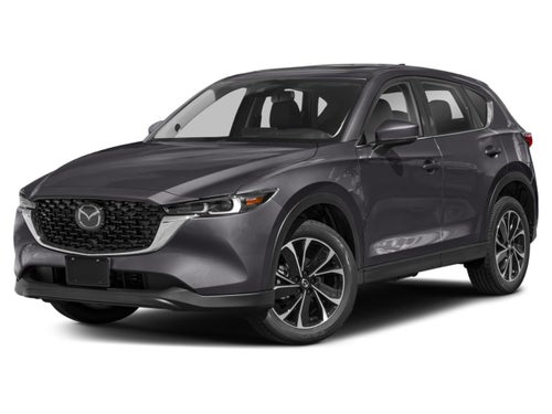2023 Mazda Mazda CX-5 2.5 S Premium Plus Package AWD