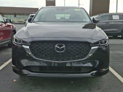 2025 Mazda Mazda CX-5 2.5 S Premium Plus Package AWD