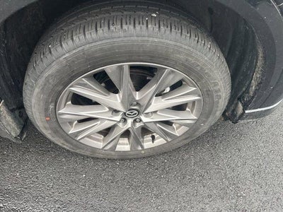 2025 Mazda Mazda CX-5 2.5 S Premium Plus Package AWD