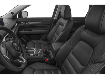 2025 Mazda Mazda CX-5 2.5 S Premium Plus Package AWD