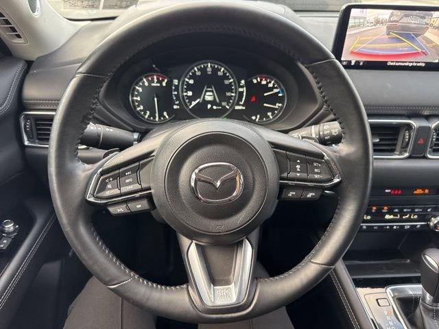 2025 Mazda Mazda CX-5 2.5 S Premium Plus Package AWD