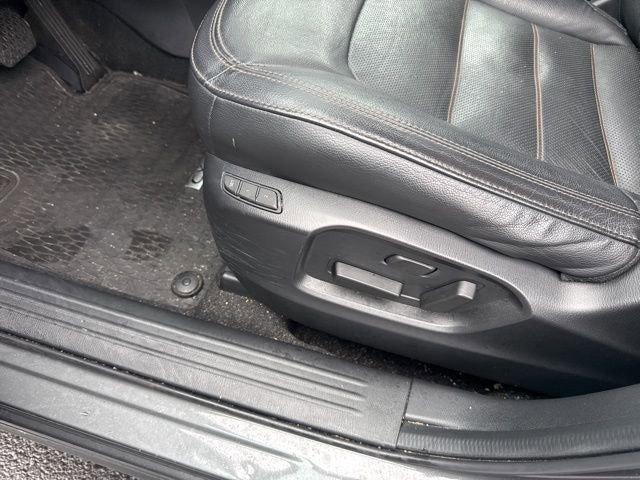 2022 Mazda Mazda CX-5 2.5 S Premium Plus Package AWD