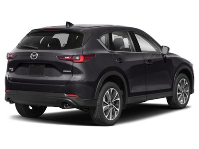 2022 Mazda Mazda CX-5 2.5 S Premium Plus Package AWD