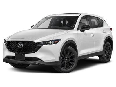 2023 Mazda Mazda CX-5 2.5 S Premium Plus Package AWD