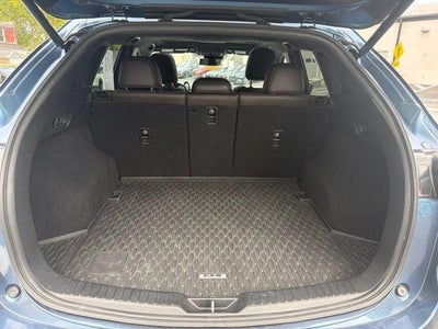 2019 Mazda Mazda CX-5 Signature AWD
