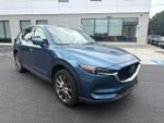2019 Mazda Mazda CX-5 Signature AWD