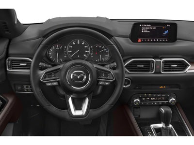 2019 Mazda Mazda CX-5 Signature AWD