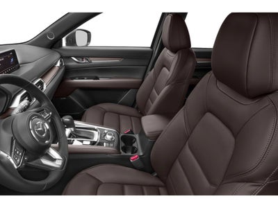 2019 Mazda Mazda CX-5 Signature AWD