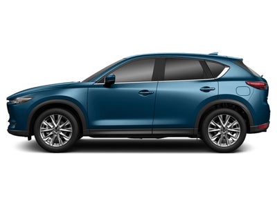 2019 Mazda Mazda CX-5 Signature AWD