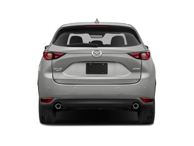 2019 Mazda Mazda CX-5 Signature AWD