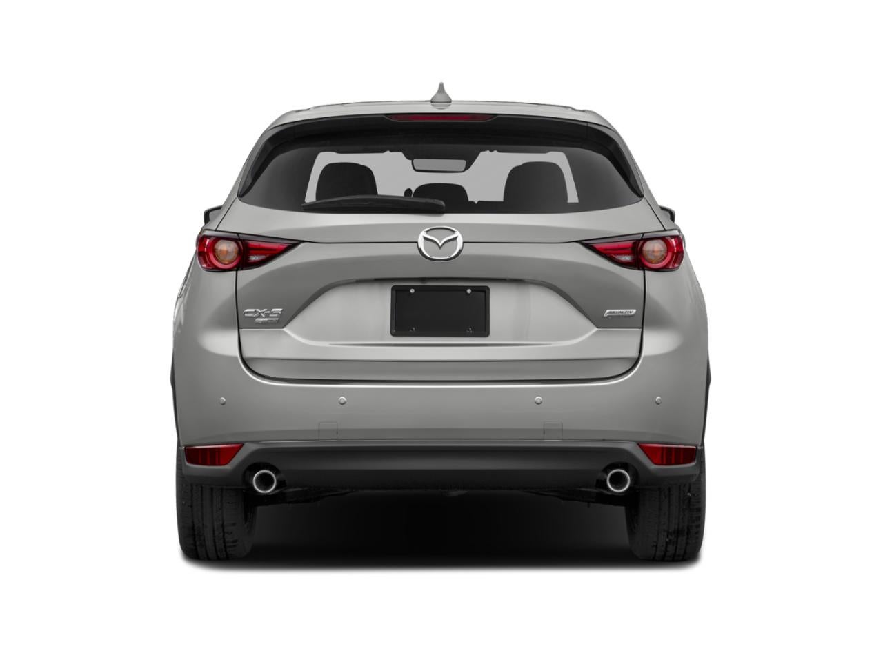 2019 Mazda Mazda CX-5 Signature AWD