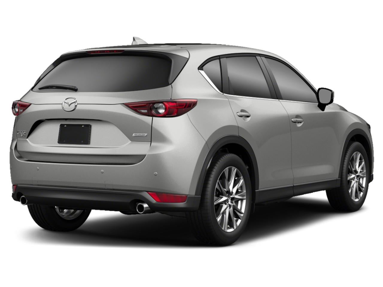 2019 Mazda Mazda CX-5 Signature AWD