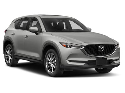 2019 Mazda Mazda CX-5 Signature AWD