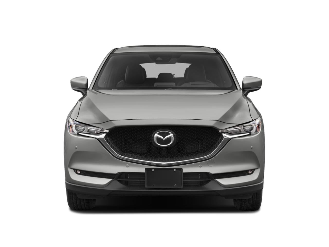 2019 Mazda Mazda CX-5 Signature AWD