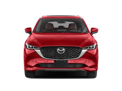 2023 Mazda Mazda CX-5 2.5 Turbo Signature AWD