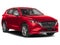 2025 Mazda Mazda CX-5 2.5 Turbo Signature AWD