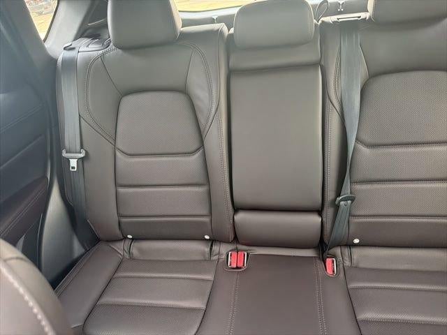 2022 Mazda Mazda CX-5 2.5 Turbo Signature AWD