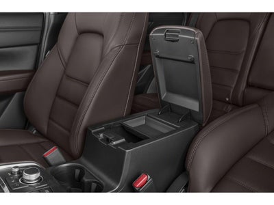 2022 Mazda Mazda CX-5 2.5 Turbo Signature AWD