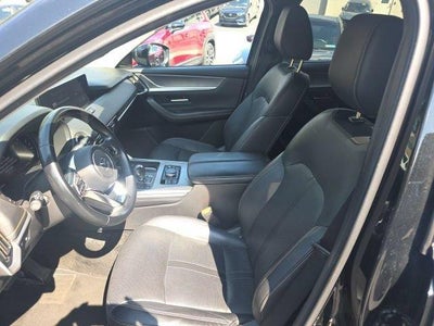 2025 Mazda Mazda CX-70 PHEV Premium Package AWD