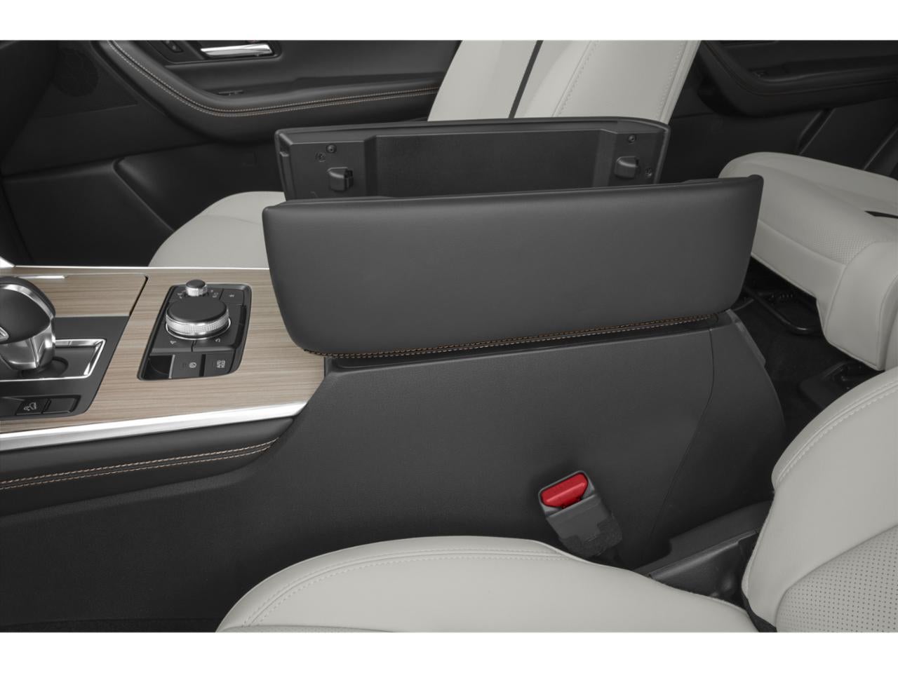 2025 Mazda Mazda CX-70 PHEV Premium Package AWD