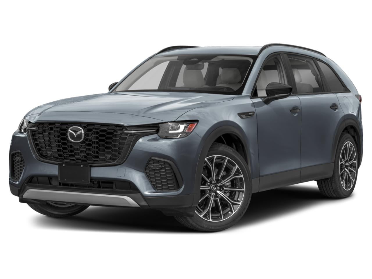2025 Mazda Mazda CX-70 PHEV Premium Package AWD