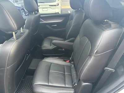 2024 Mazda Mazda CX-90 3.3 Turbo S AWD