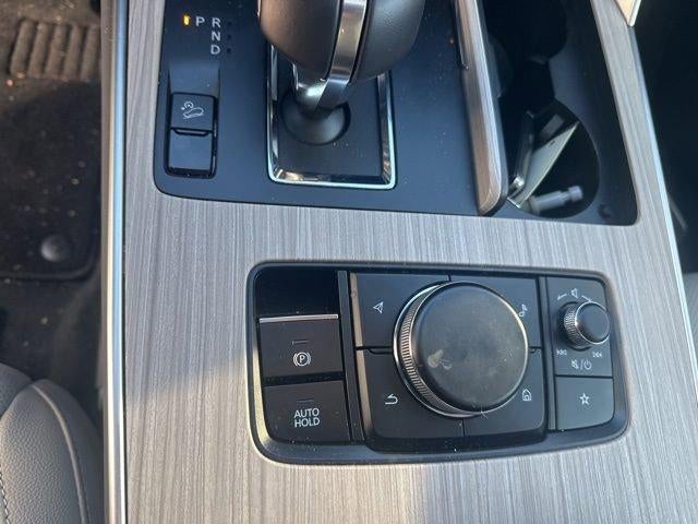 2025 Mazda Mazda CX-90 3.3 Turbo Preferred Package