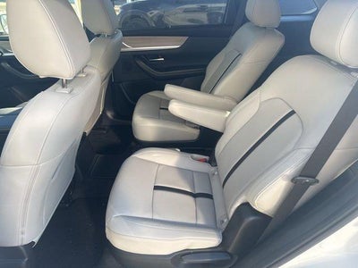 2025 Mazda Mazda CX-90 3.3 Turbo Preferred Package