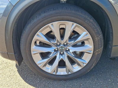 2026 Mazda Mazda CX-90 3.3 Turbo Preferred
