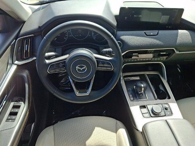 2026 Mazda Mazda CX-90 3.3 Turbo Preferred