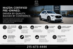 2026 Mazda Mazda CX-90 3.3 Turbo Preferred