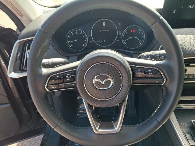 2026 Mazda Mazda CX-90 3.3 Turbo Preferred