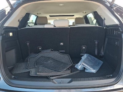 2026 Mazda Mazda CX-90 3.3 Turbo Preferred