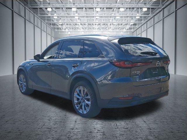 2026 Mazda Mazda CX-90 3.3 Turbo Preferred