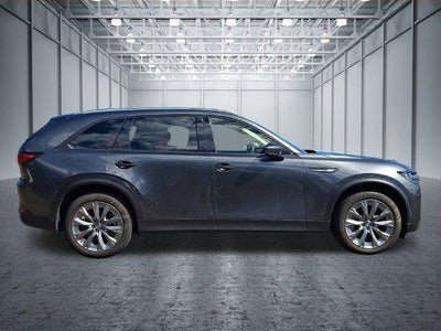 2026 Mazda Mazda CX-90 3.3 Turbo Preferred