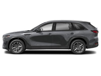 2026 Mazda Mazda CX-90 3.3 Turbo Preferred