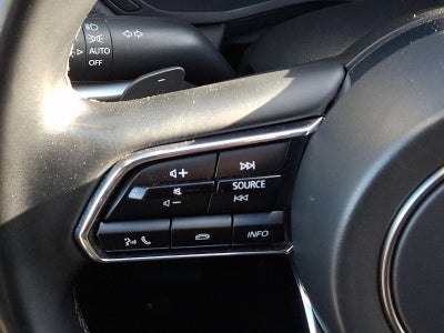 2024 Mazda Mazda CX-90 3.3 Turbo Preferred AWD